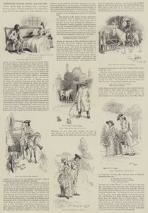 Eighteenth Century Studies, Old and New by Hugh Thomson
